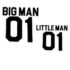 Afbeelding Bigman-Littleman
