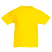 T-Shirt zonder opdruk