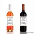 Wijn etiket - Most wonderful wine of the year