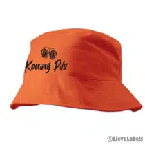 Bucket Hat - Koning Pils